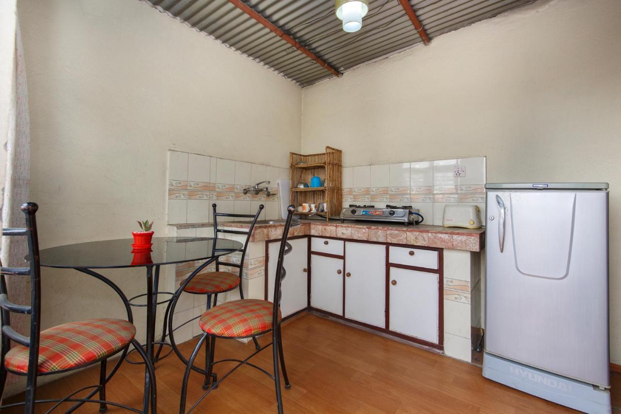 Pacific Guest House Kathmandu Bagian luar foto